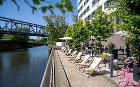 INNSiDE by Meliá Hamburg Hafen